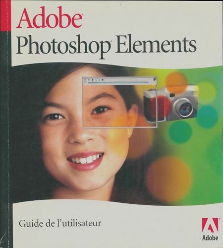 Adobe photoshop elements - ,