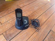 Téléphone fixe Alcatel F570