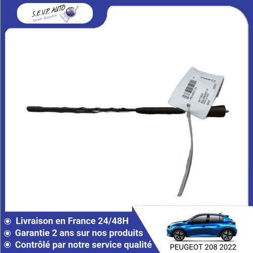 Brin antenne peugeot - 🇫🇷,