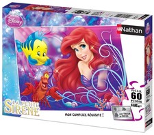 Puzzle enfants pièces - -, 60