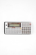Sharp pocket computer 1403h - sharp, pc-1403h