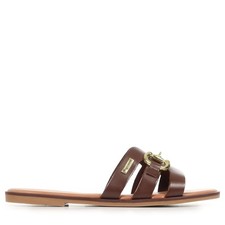 Sandales Nu Pieds Les