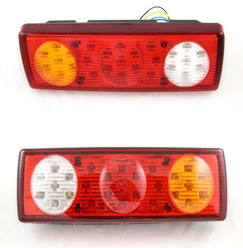 Feux arrière led 12v - à,