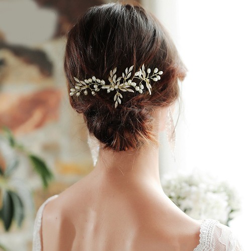 Accessoire coiffure mariage - accessoire,
