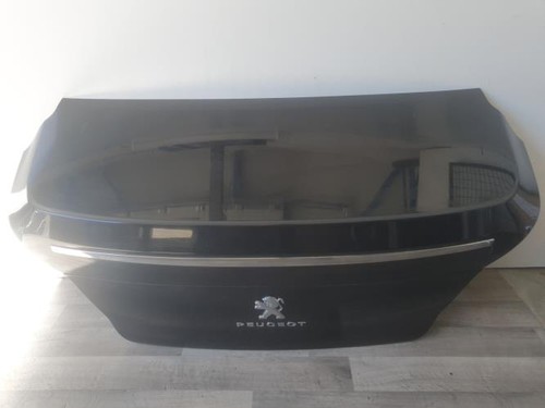 Malle hayon arriere - malle/hayon, peugeot