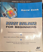 Robot Building for Beginners