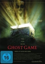 Ghost Game de Joe Knee | DVD |