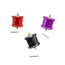 Moulinet de pêche léger à