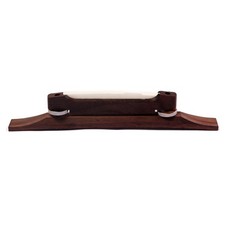 Archtop Guitar Bridge Rosewood
