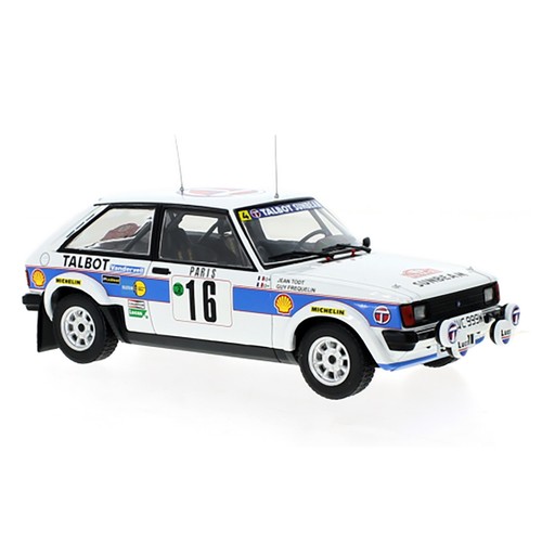 Ixo 24ral023a talbot - ixo, 1/24