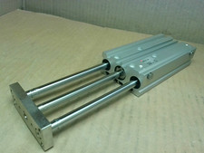 SMC MGPL16-100 Pneumatique