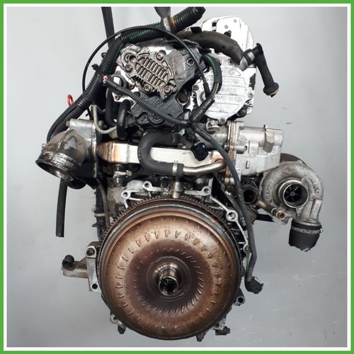 Moteur complet fonctionnant - moteur,