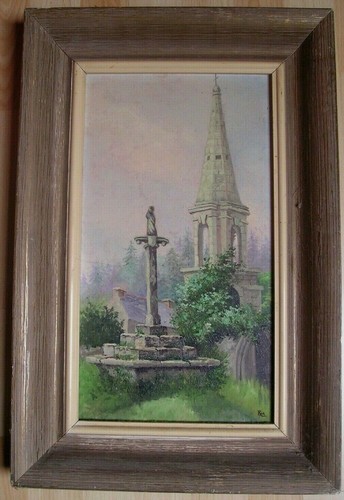 Tableau moderne milieu - moderne, du