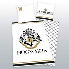Housse de couette Harry Potter