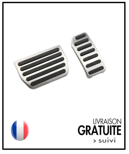 Pédale pédalier pour volvo - pour,