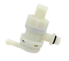 7313260161 Valve anti goutte  machine  cafe Vanne Soupape Expresso Broyeur