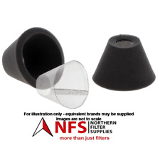 Air Filtre pour Yanmar 3HM -