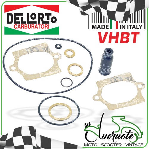 Kit joints carburateur - kit,