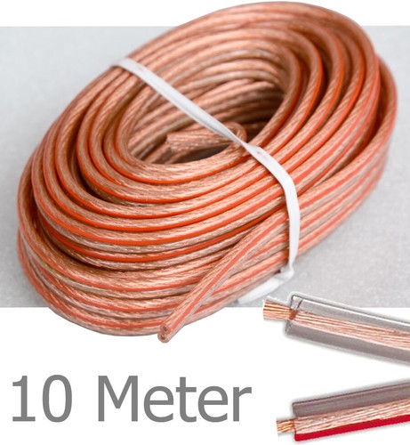 10m 5mm 2x - 2x, fil