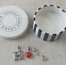 Lot de 3 charm's pour