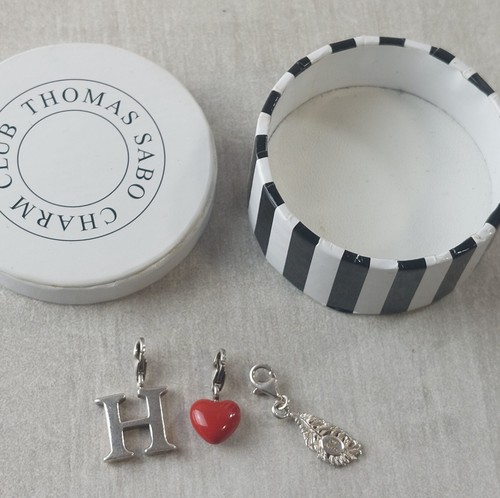 Lot charm s pour - lot,