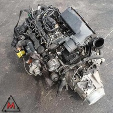 Moteur 9HX PEUGEOT 308 1.6 HDI