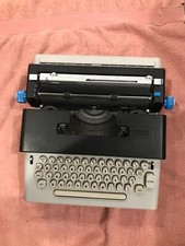 olivetti lettera 36