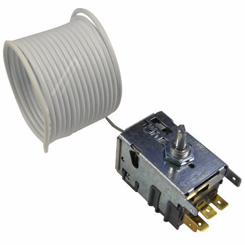 Thermostat 077b5220 pour - thermostat,
