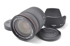 Sigma 18-200mm F/3.5-6.3 Dc