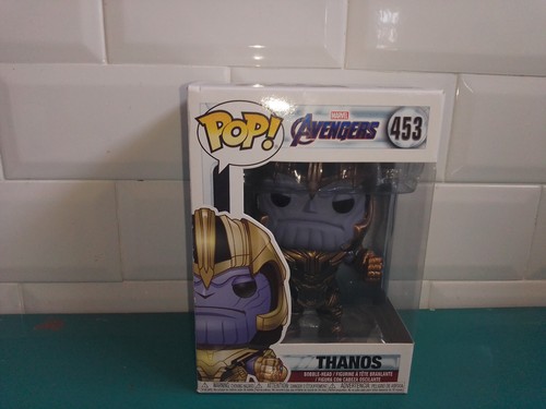2306042 figurine funko pop - funko,