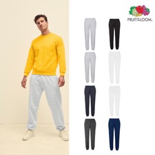 Pantalon de jogging élastique