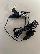 Ascom DTX-9016 Headset With