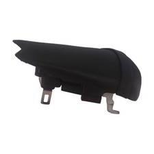 Selle passager (Yamaha - Fz8 N