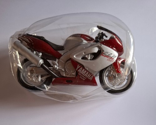 Miniature moto yamaha - yamaha, yzf