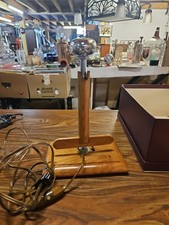 Ancien Fer à Repasser / Fer à Coque / Le Coq Babeth / 1940|1960