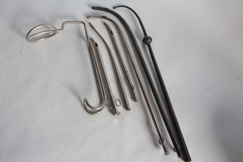 Lot ancien instrument - lot,