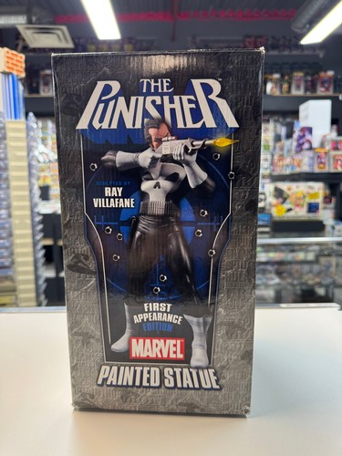 Bowen designs punisher marvel - bowen,