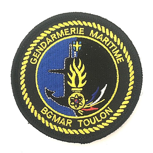 Ecusson gendarmerie nationale - ecusson,