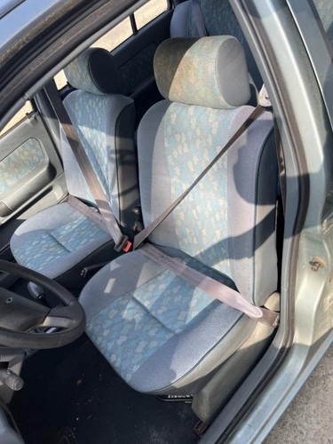 Interieur complet renault - interieur,