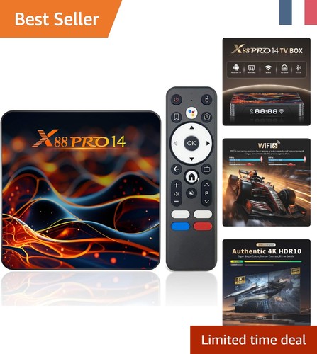 Android box - box,