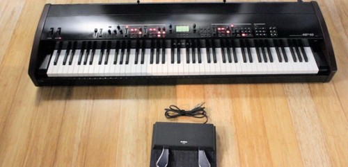 Kawai mp10 professional stage - professional,