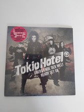 Tokio Hotel - Ubers Ende Der