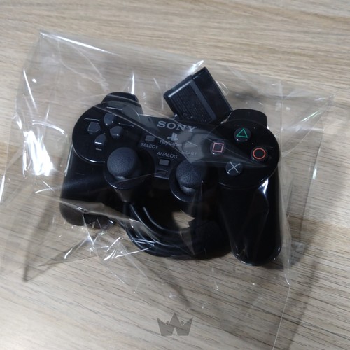 Manette officielle sony - sony, ps2