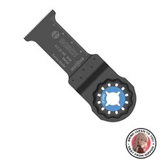 Lame BOSCH Starlock 32 mm pour
