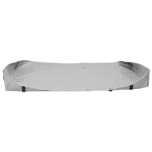 Tapis cage pour animaux - pour,