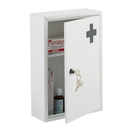 Armoire pharmacie rangement - pharmacie,