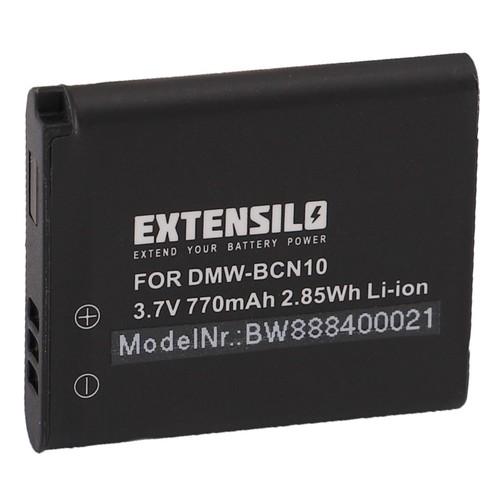 Batterie pour panasonic - batterie,