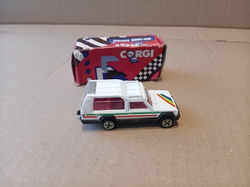 39185 corgi toys england - 39185,