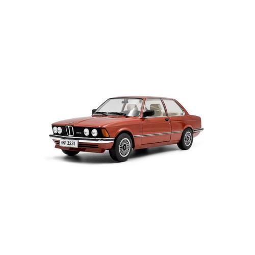 Solido 1812802 miniature bmw - 1812802,