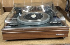 Vintage garrard a70 turntable - vintage,